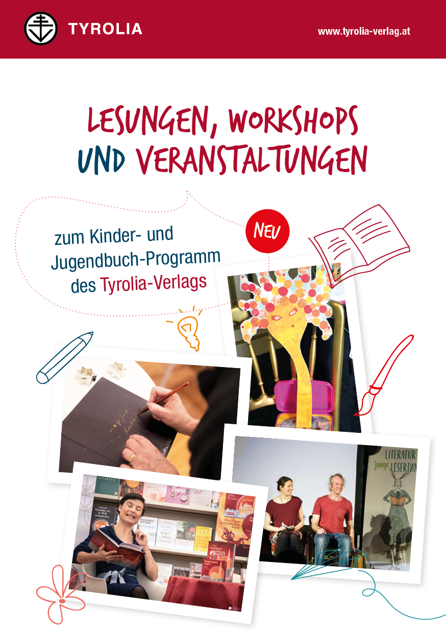 Veranstaltungen für Kinder buchen