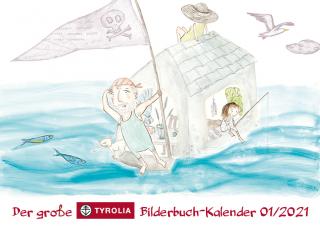 Bilderbuchkalender 01/2021