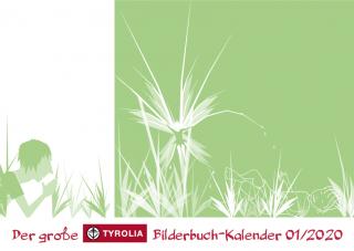 Bilderbuchkalender 01/2020