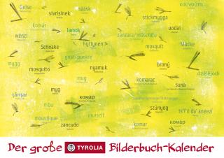 Bilderbuchkalender 03/2017