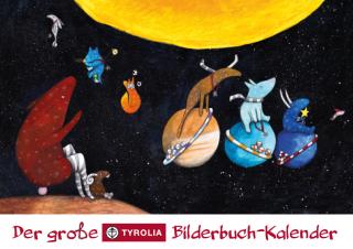 Bilderbuchkalender 04/2017