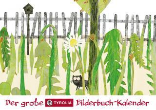 Bilderbuchkalender 01/2018