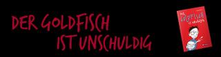 Schatzkiste Der Goldfisch ist unschuldig