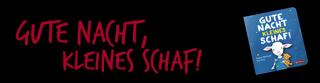 Schatzkiste Gute Nacht kleines Schaf