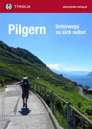 U1 Themenfolder Pilgern
