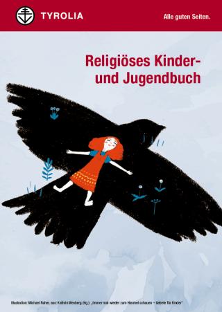 U1 Themenfolder Religiöses Kinderbuch