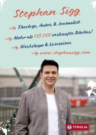U1 Themenfolder Stephan Sigg