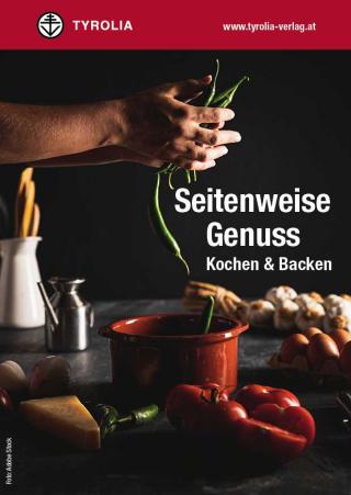 U1 Themenfolder Kochbuch