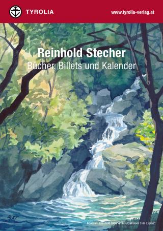 U1 Themenfolder Stecher