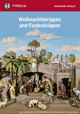 U1 Themenfolder Krippen