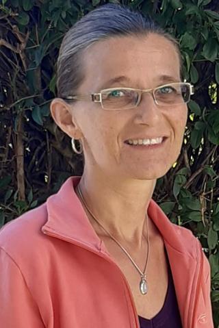 Monika Resler