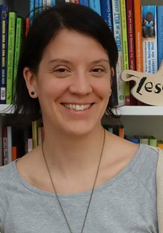 Katrin Feiner