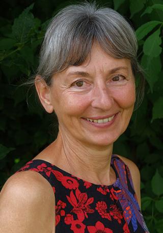 Anette Köhler