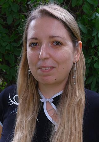 Bianca Jenewein