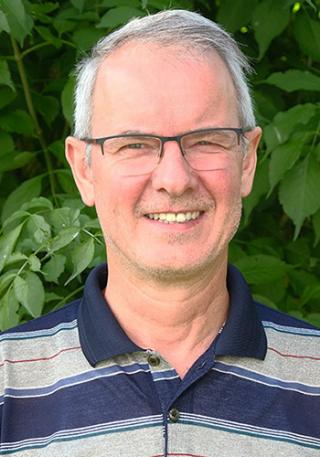 Gottfried Kompatscher
