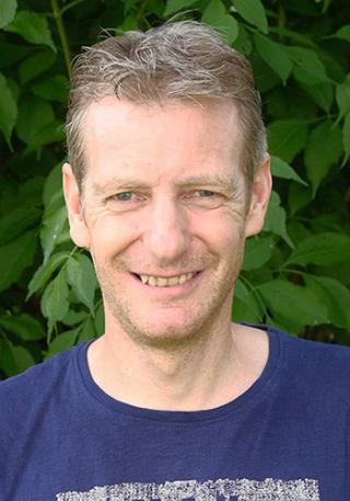 Markus Hechenblaikner