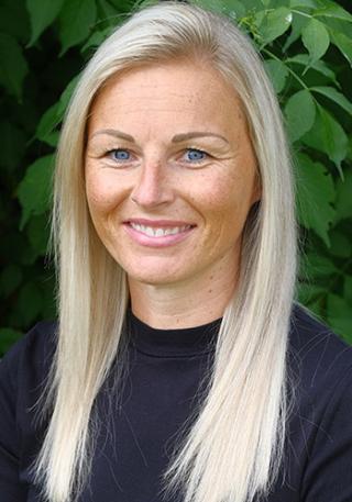 Melanie Öttl
