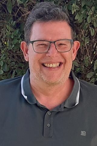 Gerhard Bucher