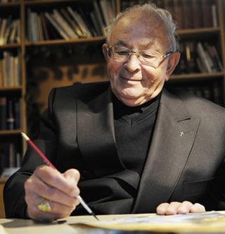 Foto Reinhold Stecher