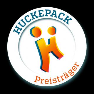 Huckepack Bilderbuchpreis