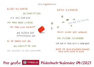 BIlderbuchkalender 04/2021