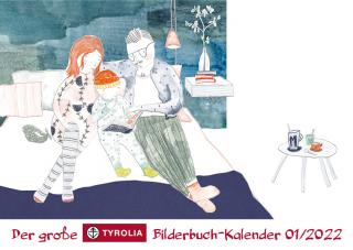 Bilderbuchkalender 01/2022