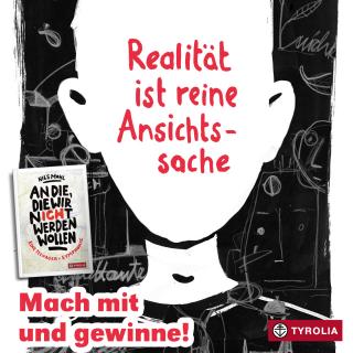 Kreativwettbewerb - Nils Mohl