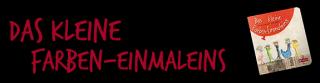 Schatzkiste Das kleine Farben-Einmaleins