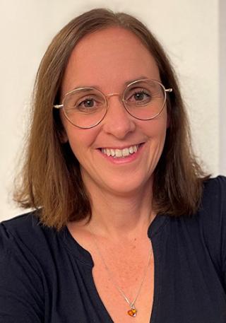 Helene Daxecker-Okon