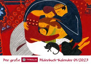 Bilderbuchkalender 01/2023