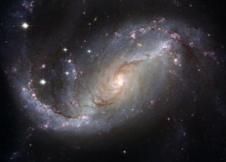 Galaxie
