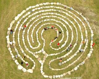 labyrinth