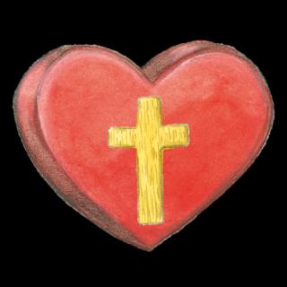 Religionsbuch 2 Herz