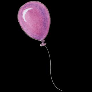 Luftballon 
