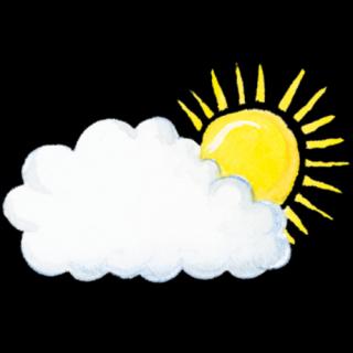 Wolke