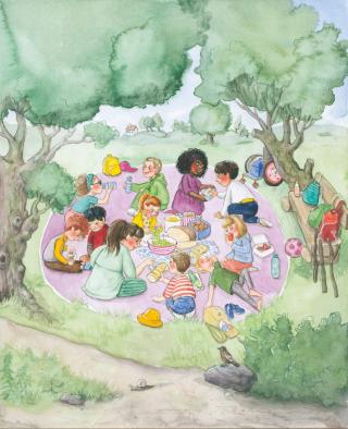 Picknick