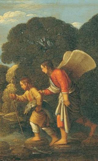 Jesus Engel