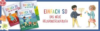 einfach so Banner 2026