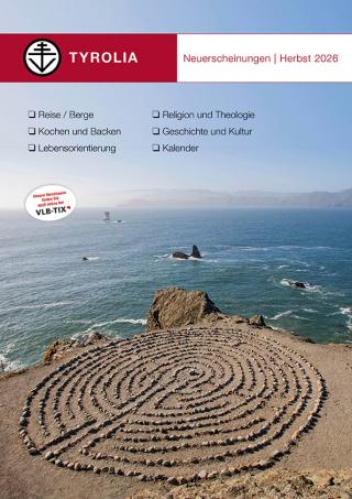 Cover Sachbuchvorschau Herbst 2026