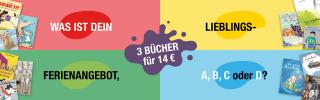 Obelisk Ferienangebot