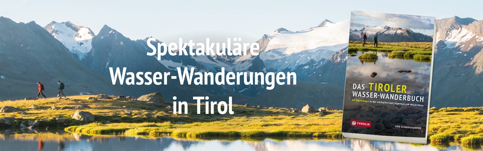 Banner Bild Wasser-Wanderbuch