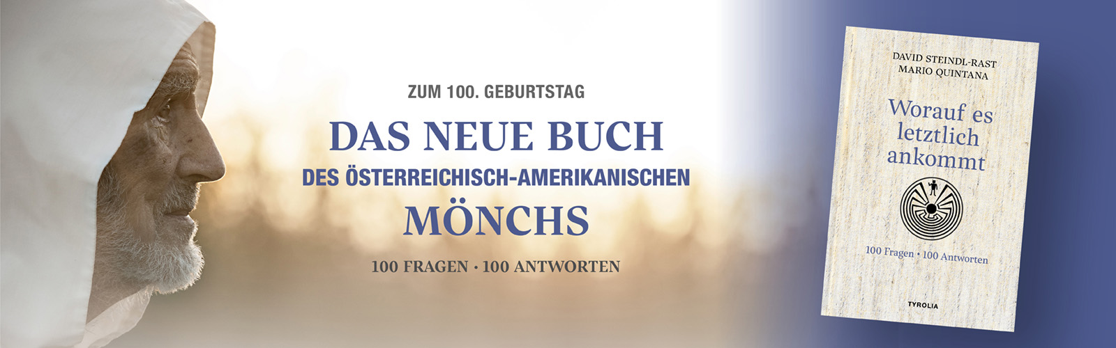 Banner Bild 100. Geburtstag