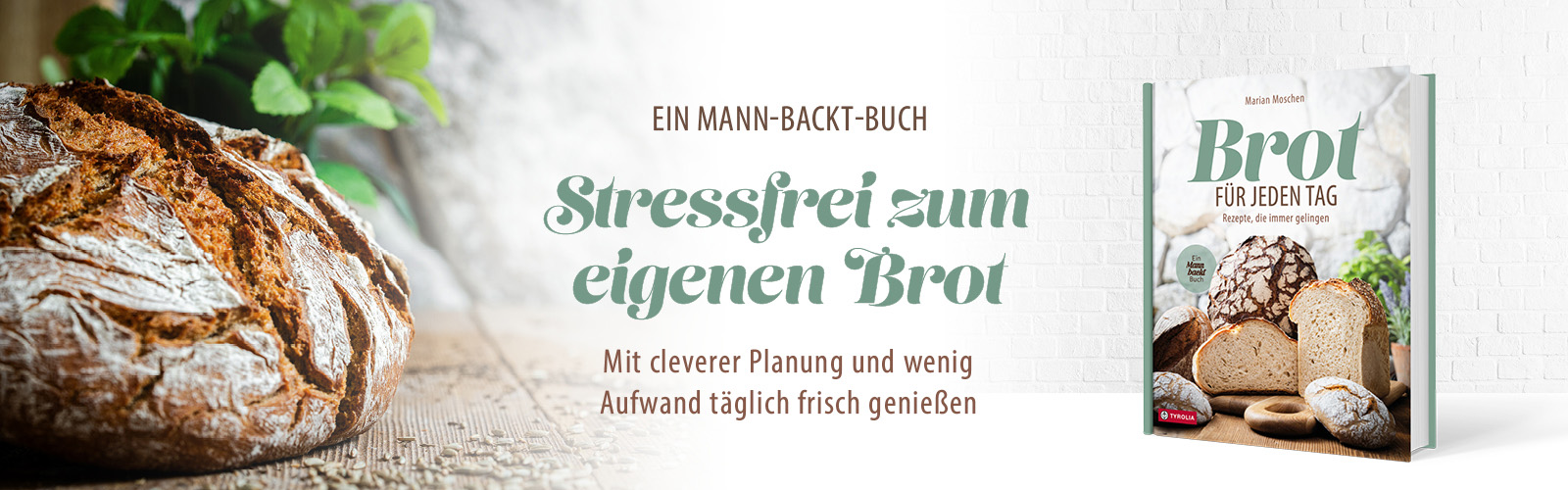 Banner Bild Brot für jeden Tag