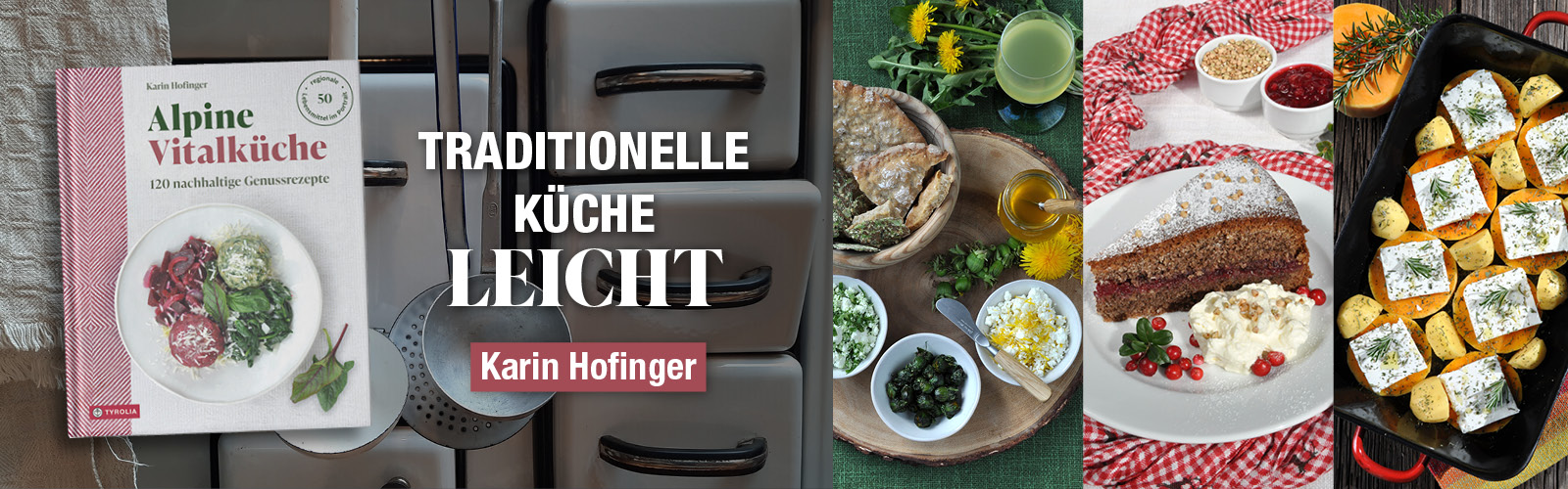 Banner Bild Alpine Vitalküche