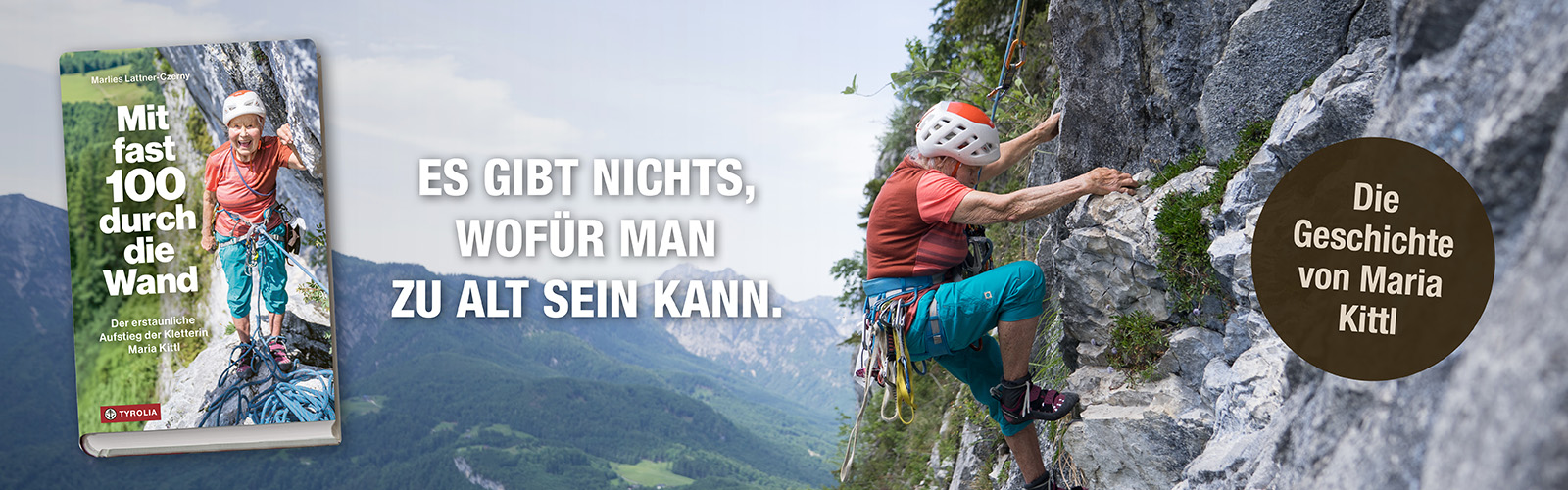 Banner Bild Maria Kittl