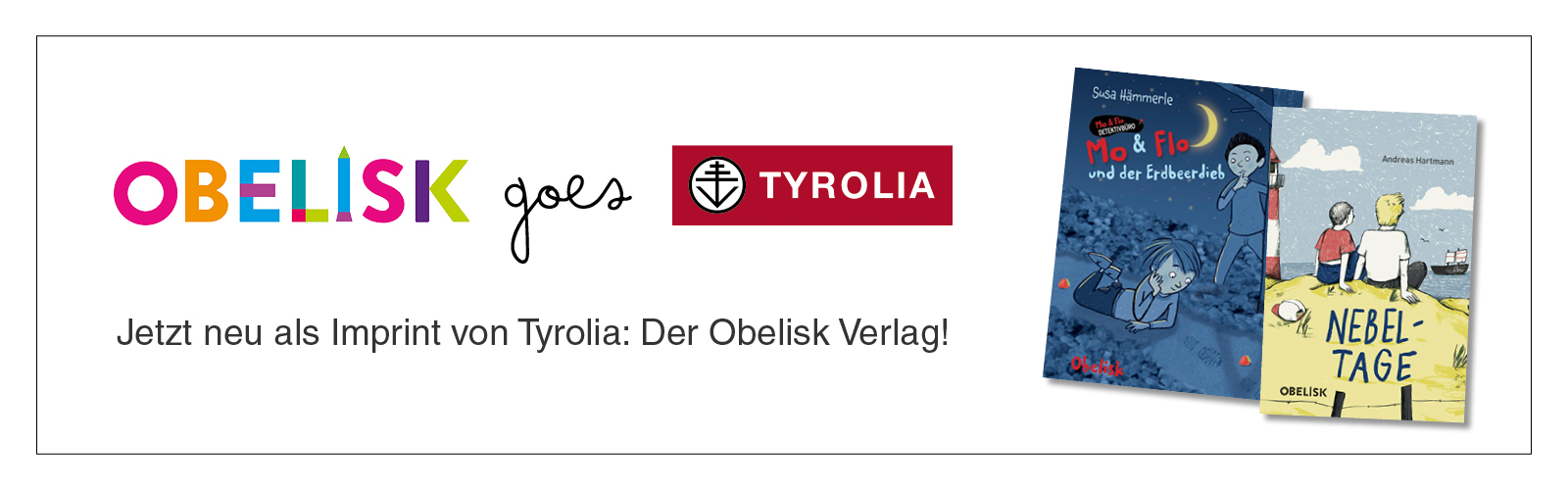Banner Bild Obelisk