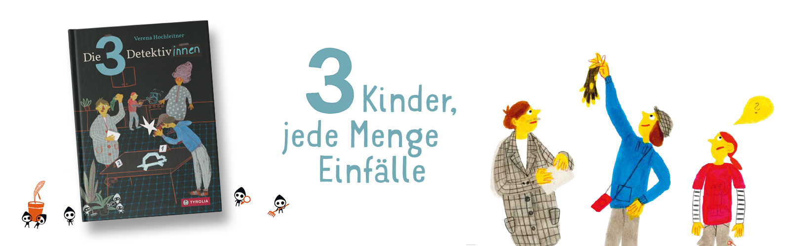 Banner Bild 3 Detektivinnen